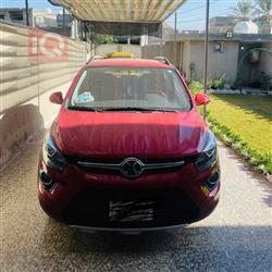 بایک X25